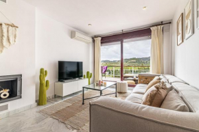 RentitSpain Apartamento Charming Gym, Jacuzzi y Balcón, Estepona